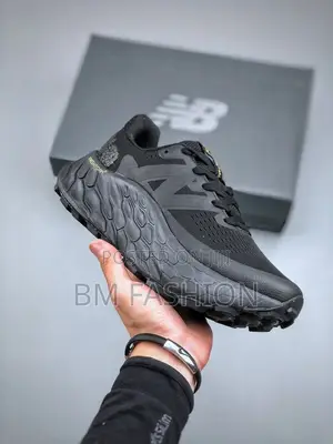 Photo - New Balance Fresh Foam Black