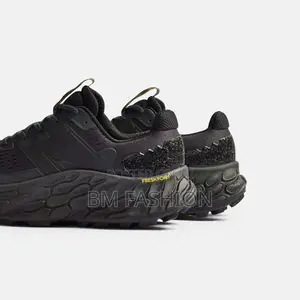 New Balance Fresh Foam Black