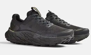 New Balance Fresh Foam Black