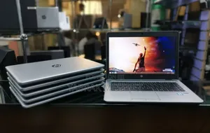 New Laptop HP EliteBook 840 G3 8GB Intel Core I5 HDD 1T