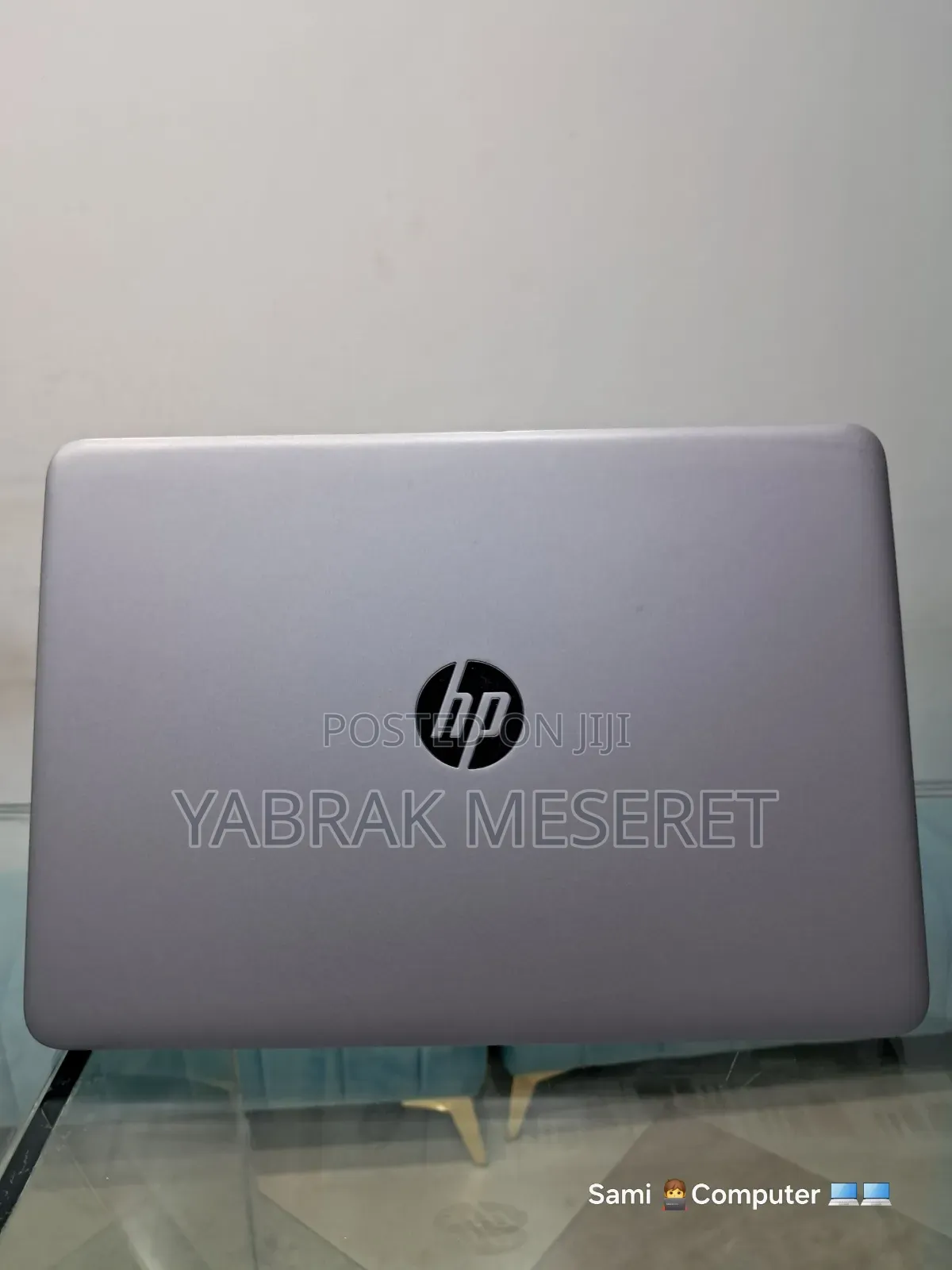 New Laptop HP EliteBook 840 G3 8GB Intel Core I5 HDD 1T