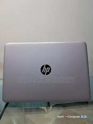 New Laptop HP EliteBook 840 G3 8GB Intel Core I5 HDD 1T