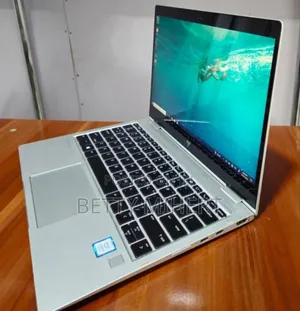 Laptop HP EliteBook X360 1020 G2 8GB Intel Core I7 SSD 512GB