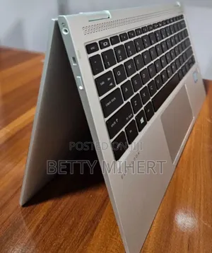 Laptop HP EliteBook X360 1020 G2 8GB Intel Core I7 SSD 512GB