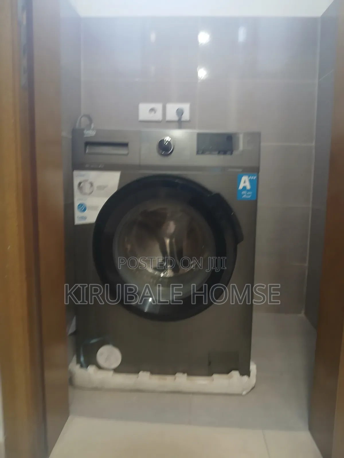 3bdrm Villa in Bole for sale