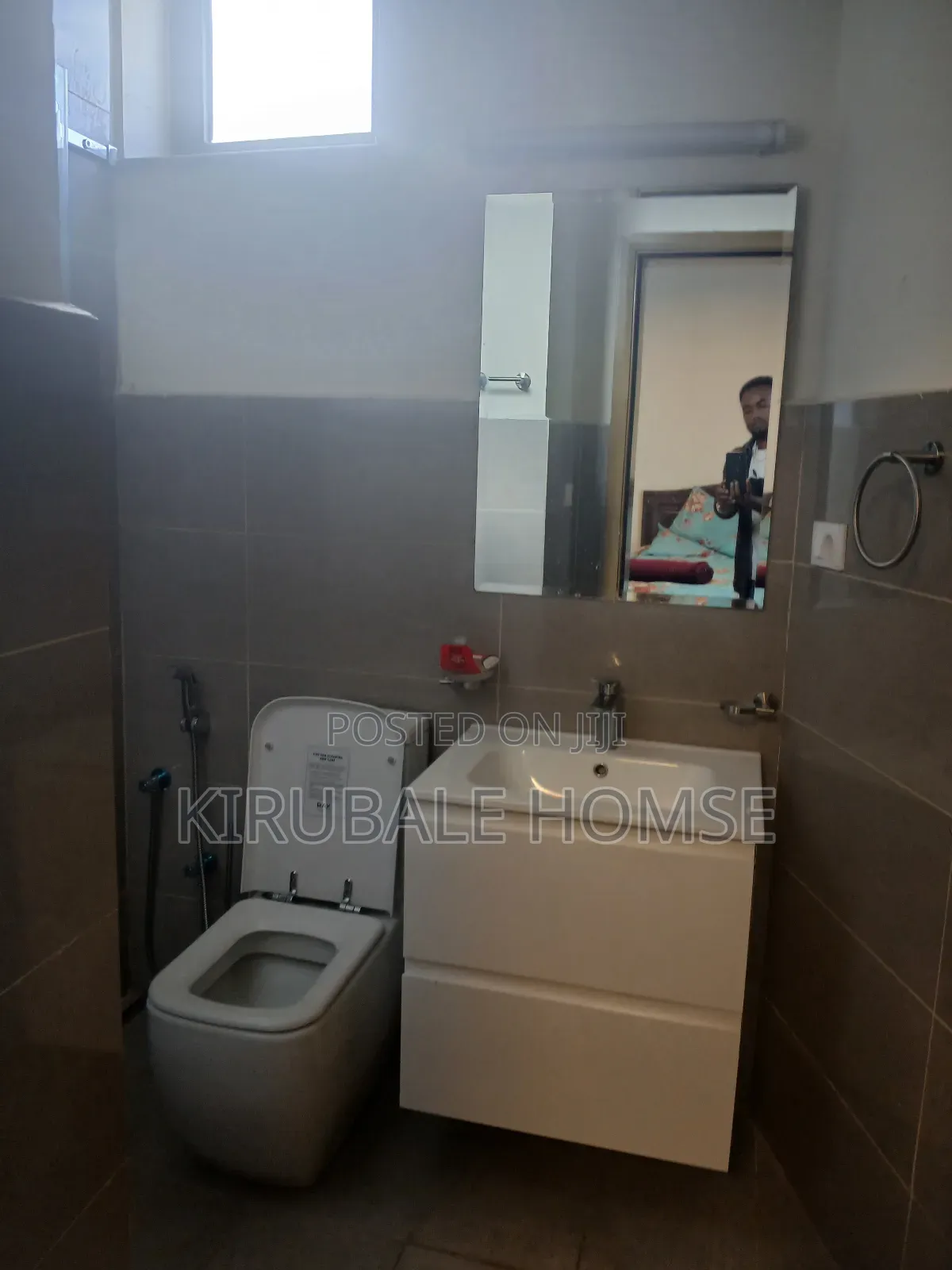 3bdrm Villa in Bole for sale