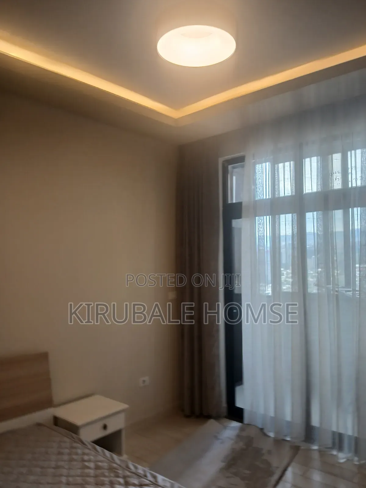 3bdrm Villa in Bole for sale