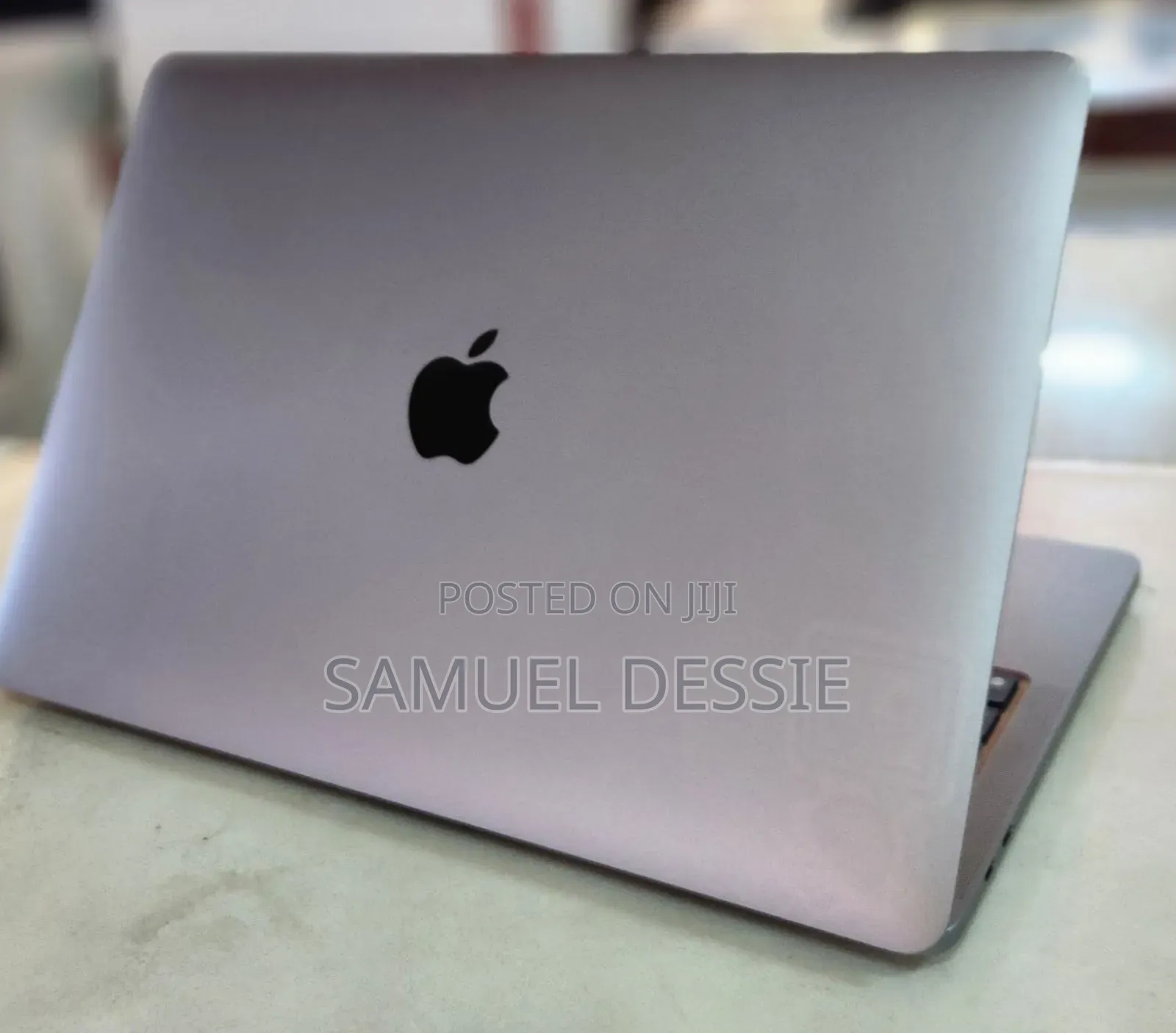 New Laptop Apple MacBook Pro 2020 M1 16GB Apple M1 Pro SSD 1T