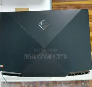 New Laptop HP Omen 15 16GB Intel Core I7 SSD 1T