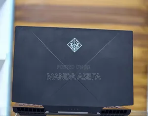 Photo - New Laptop HP Omen X 16GB Intel Core I7 SSD 1T