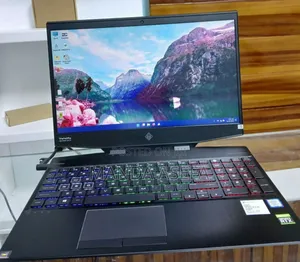 New Laptop HP Omen X 16GB Intel Core I7 SSD 1T