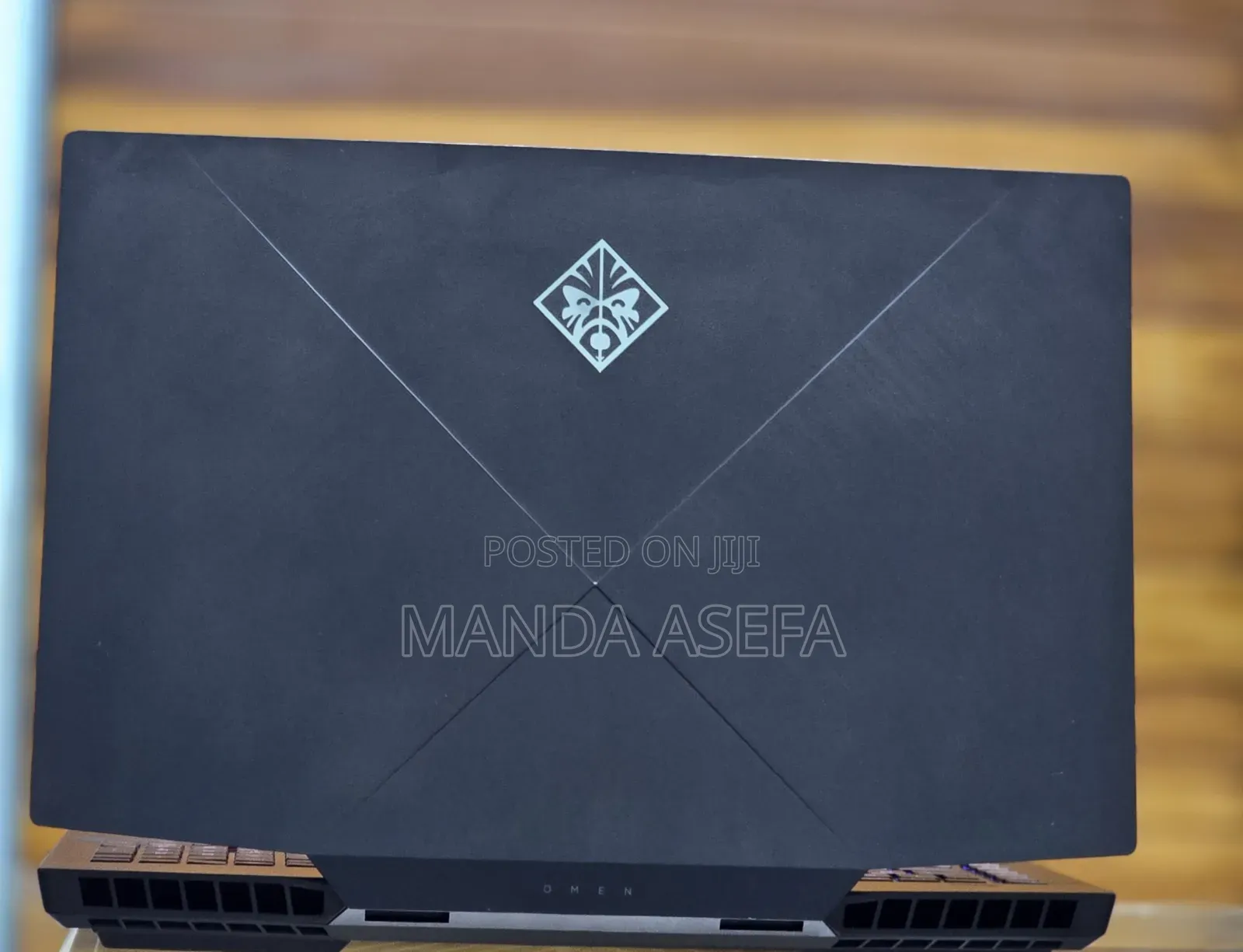 New Laptop HP Omen X 16GB Intel Core I7 SSD 1T