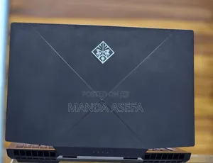 New Laptop HP Omen X 16GB Intel Core I7 SSD 1T