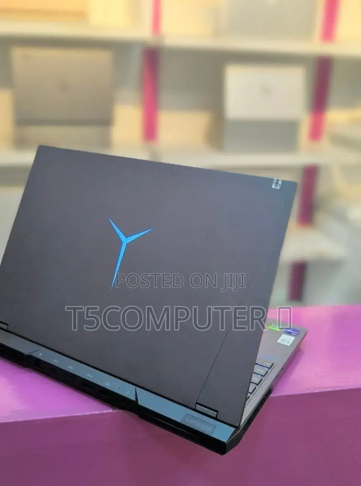 New Lenovo Legion Y7000P IRX9 Gaming Laptop 16GB Intel Core I9 512GB