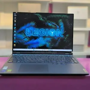 New Lenovo Legion Y7000P IRX9 Gaming Laptop 16GB Intel Core I9 512GB