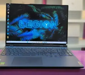 New Lenovo Legion Y7000P IRX9 Gaming Laptop 16GB Intel Core I9 512GB