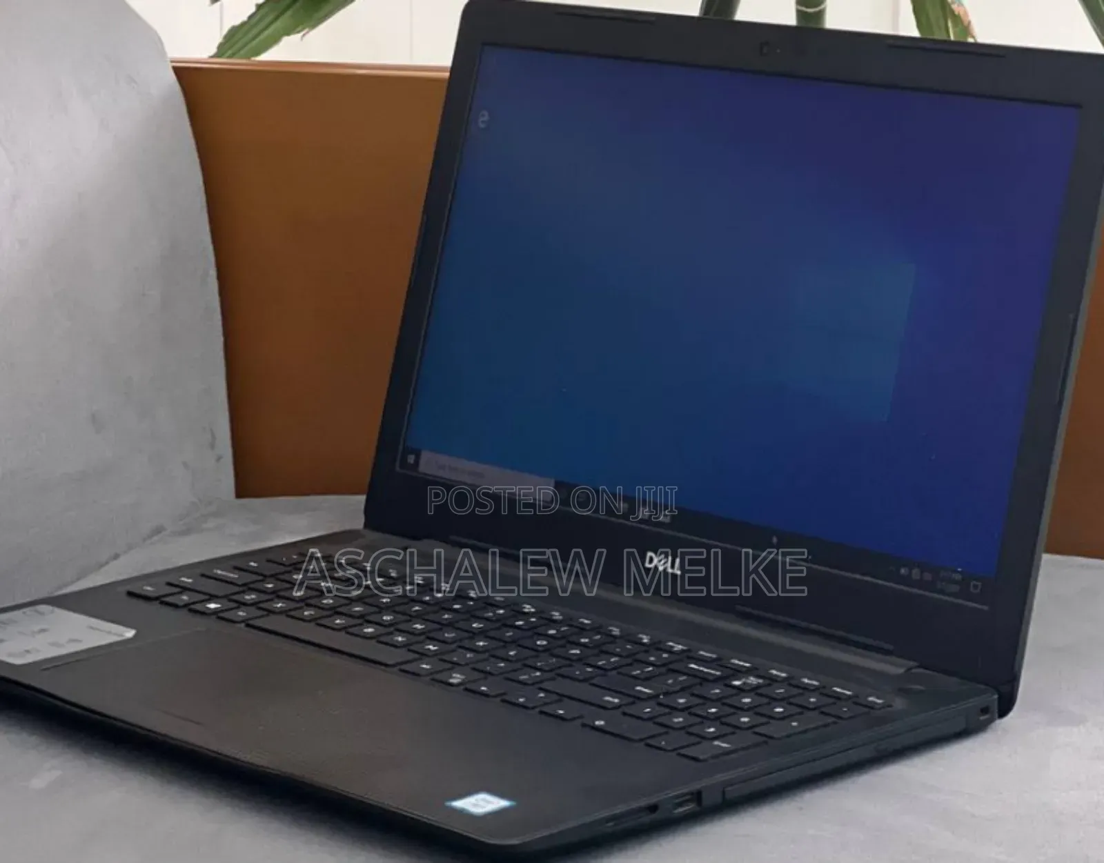 New Laptop Dell Inspiron 15 8GB Intel Core I5 SSD 512GB