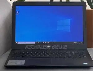 New Laptop Dell Inspiron 15 8GB Intel Core I5 SSD 512GB