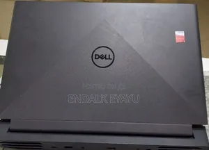 New Laptop Dell 16GB Intel Core I7 SSD 512GB