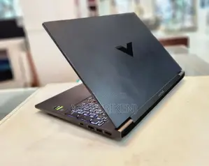 New Laptop HP Victus 15 16GB AMD Ryzen 5 SSD 512GB