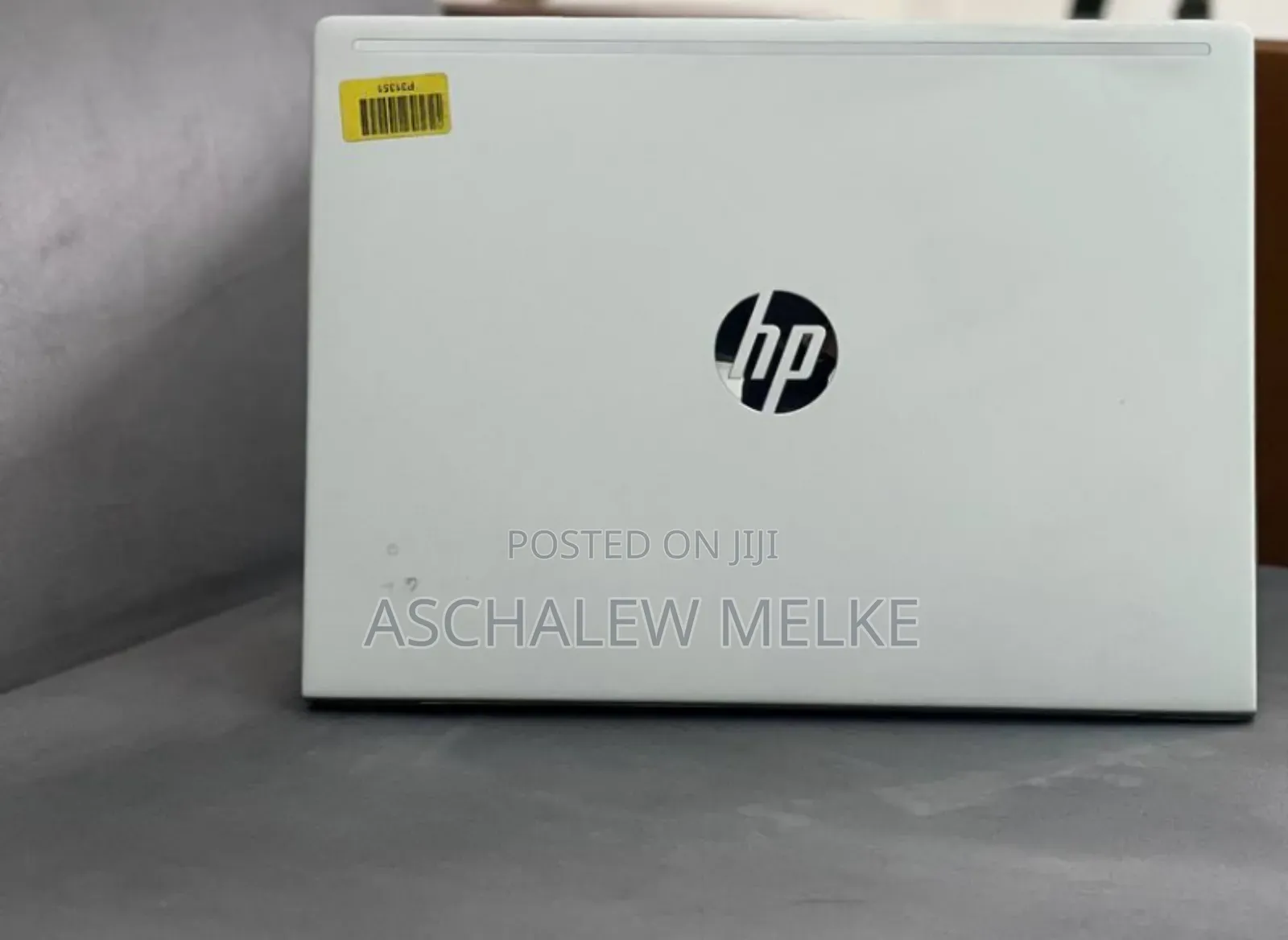 New Laptop HP ProBook 440 G7 16GB Intel Core I5 SSD 512GB