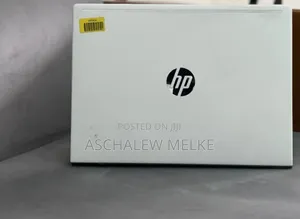 Photo - New Laptop HP ProBook 440 G7 16GB Intel Core I5 SSD 512GB