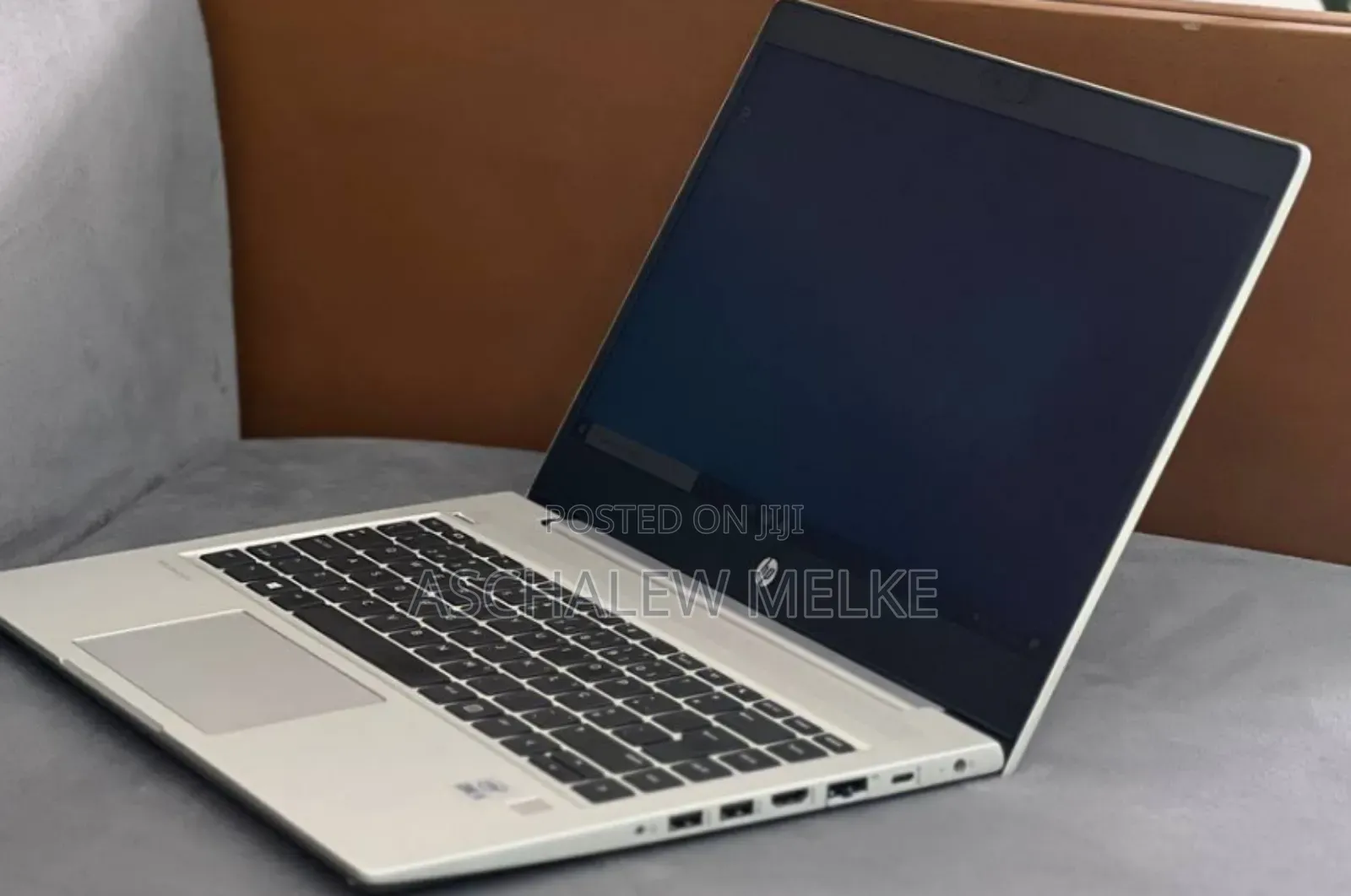 New Laptop HP ProBook 440 G7 16GB Intel Core I5 SSD 512GB