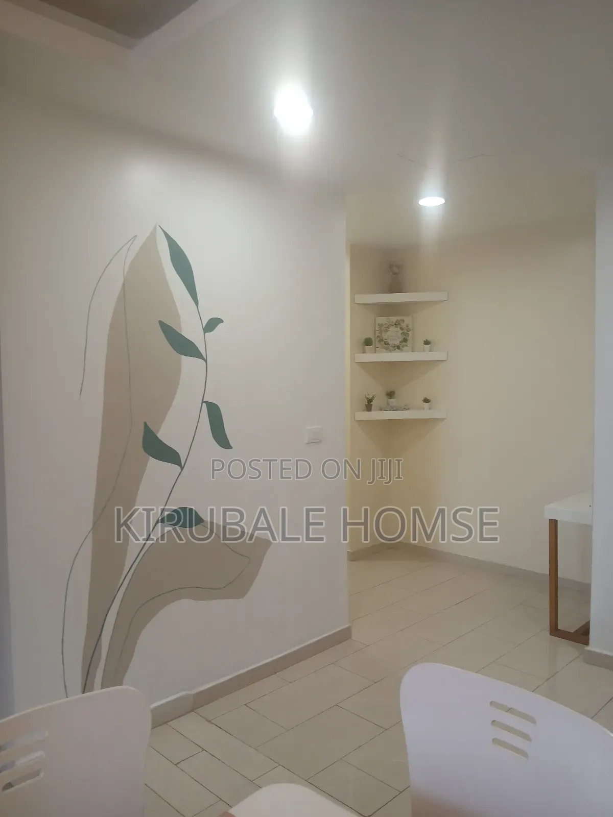 Furnished 2bdrm Apartment in Mexico, Bole for rent