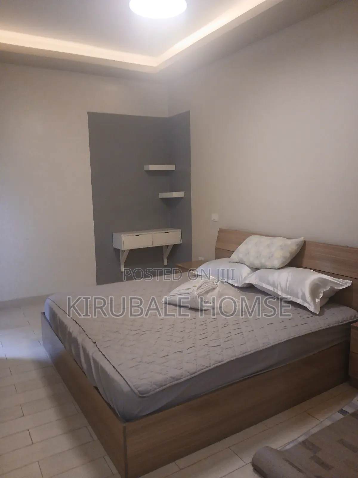 Furnished 2bdrm Apartment in Mexico, Bole for rent