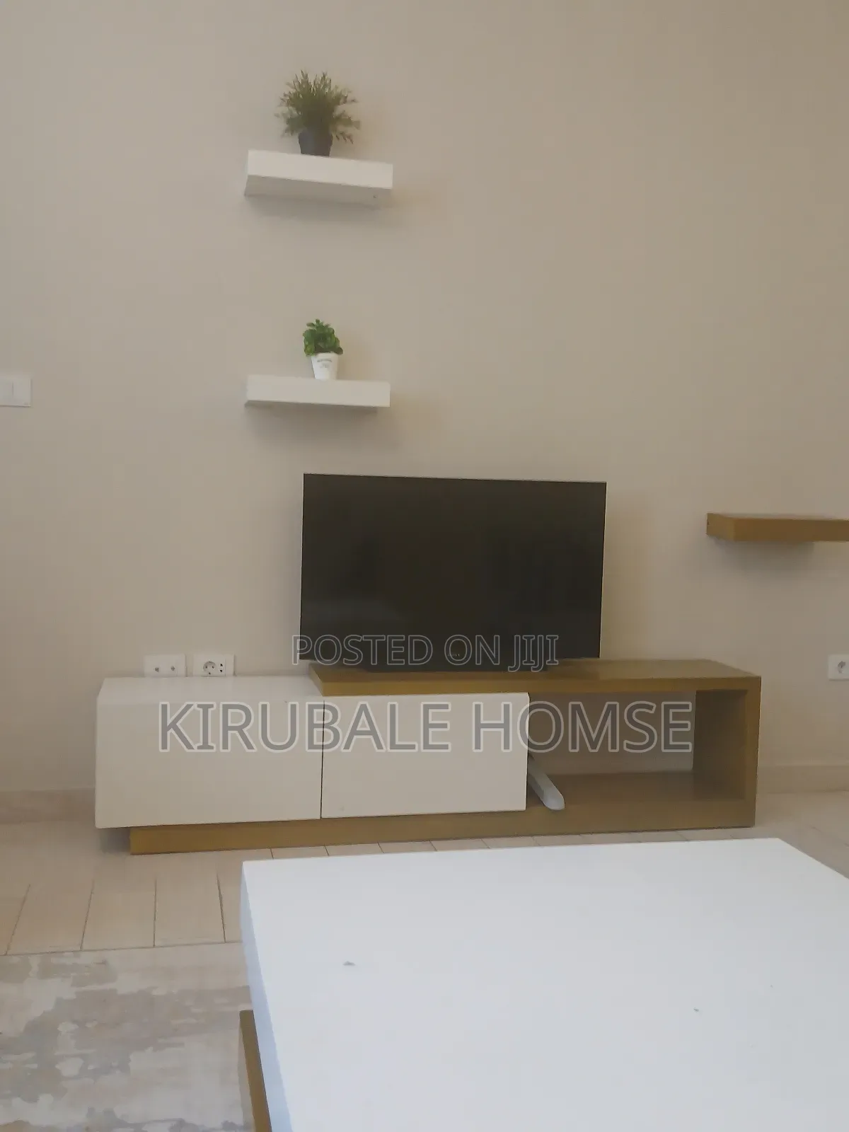 Furnished 2bdrm Apartment in Mexico, Bole for rent