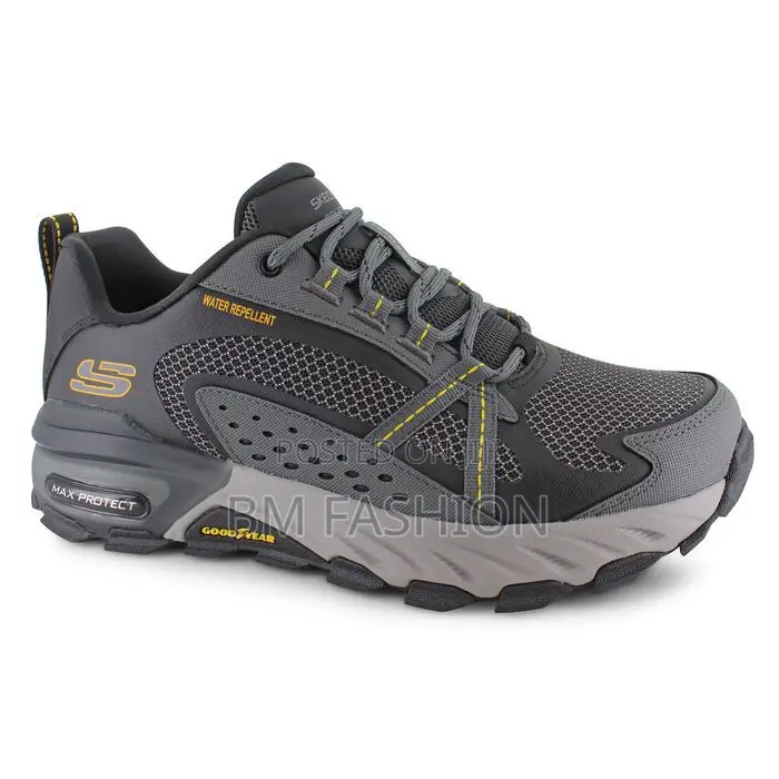 Skechers Max Protect X Goodyear