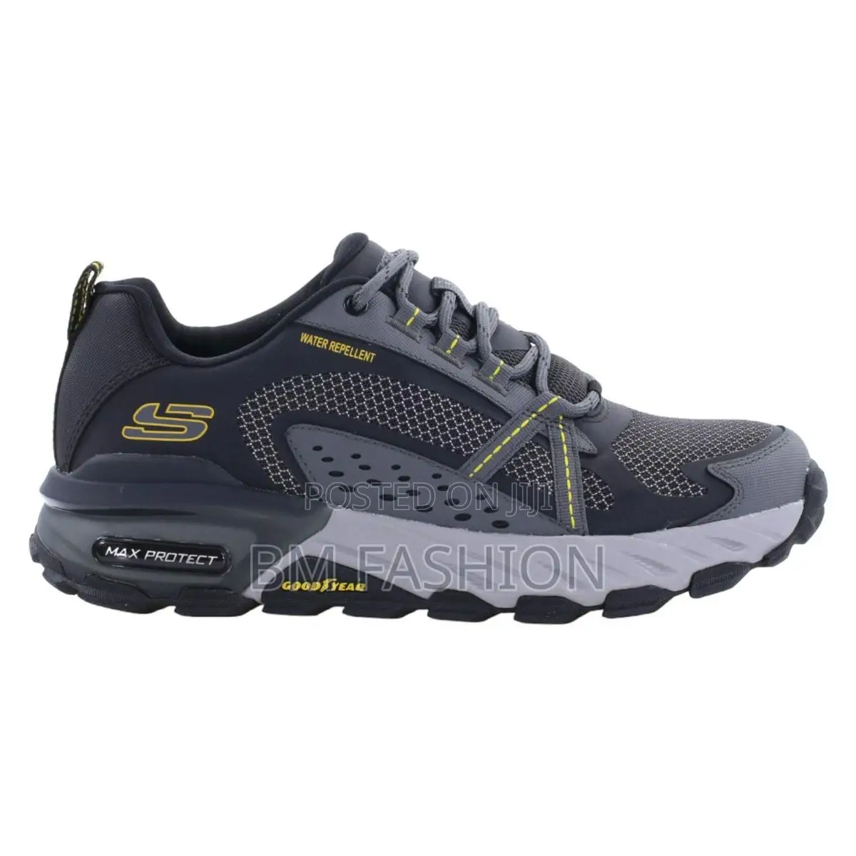 Skechers Max Protect X Goodyear