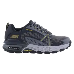 Skechers Max Protect X Goodyear