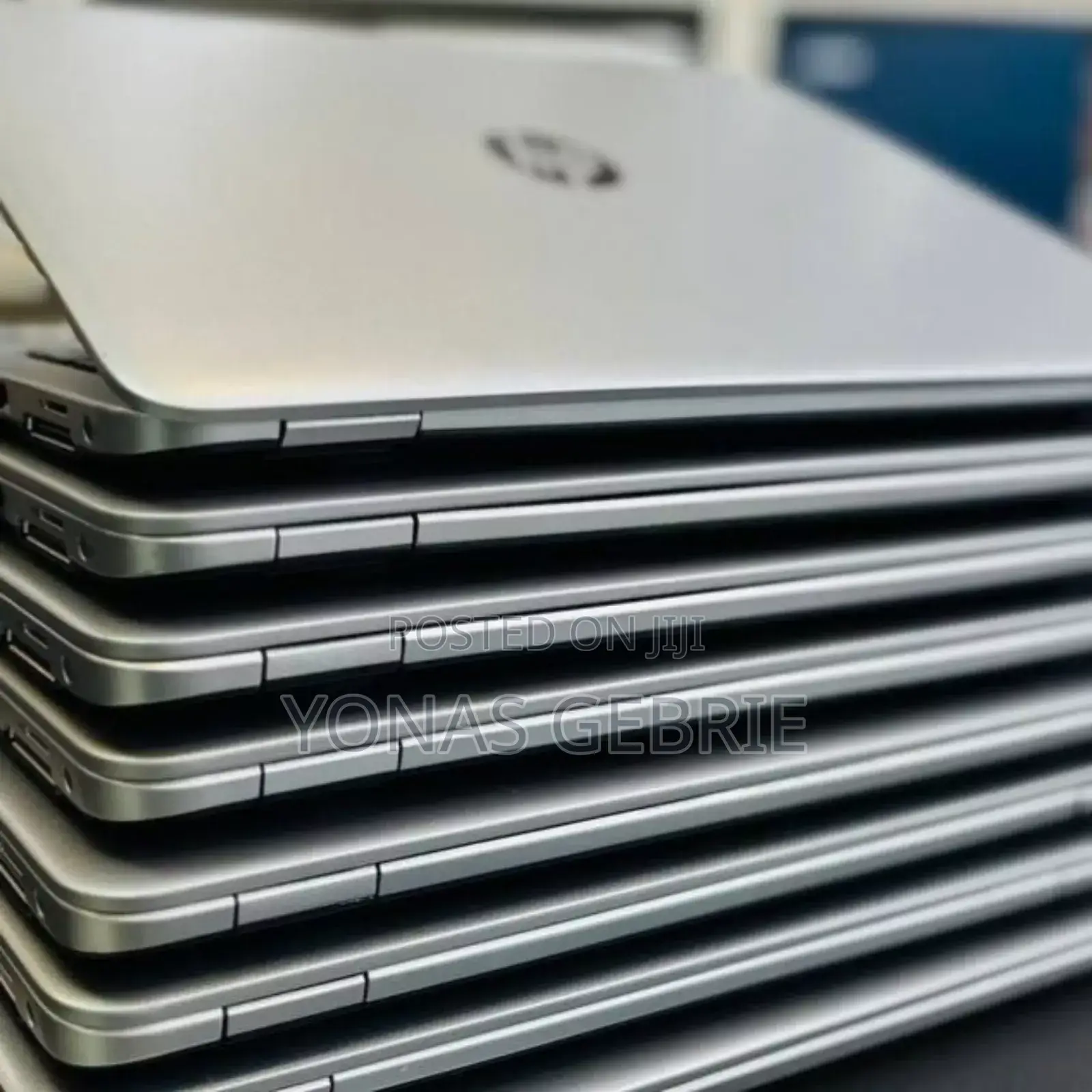 New Laptop HP EliteBook 840 8GB Intel Core I5 SSD 512GB