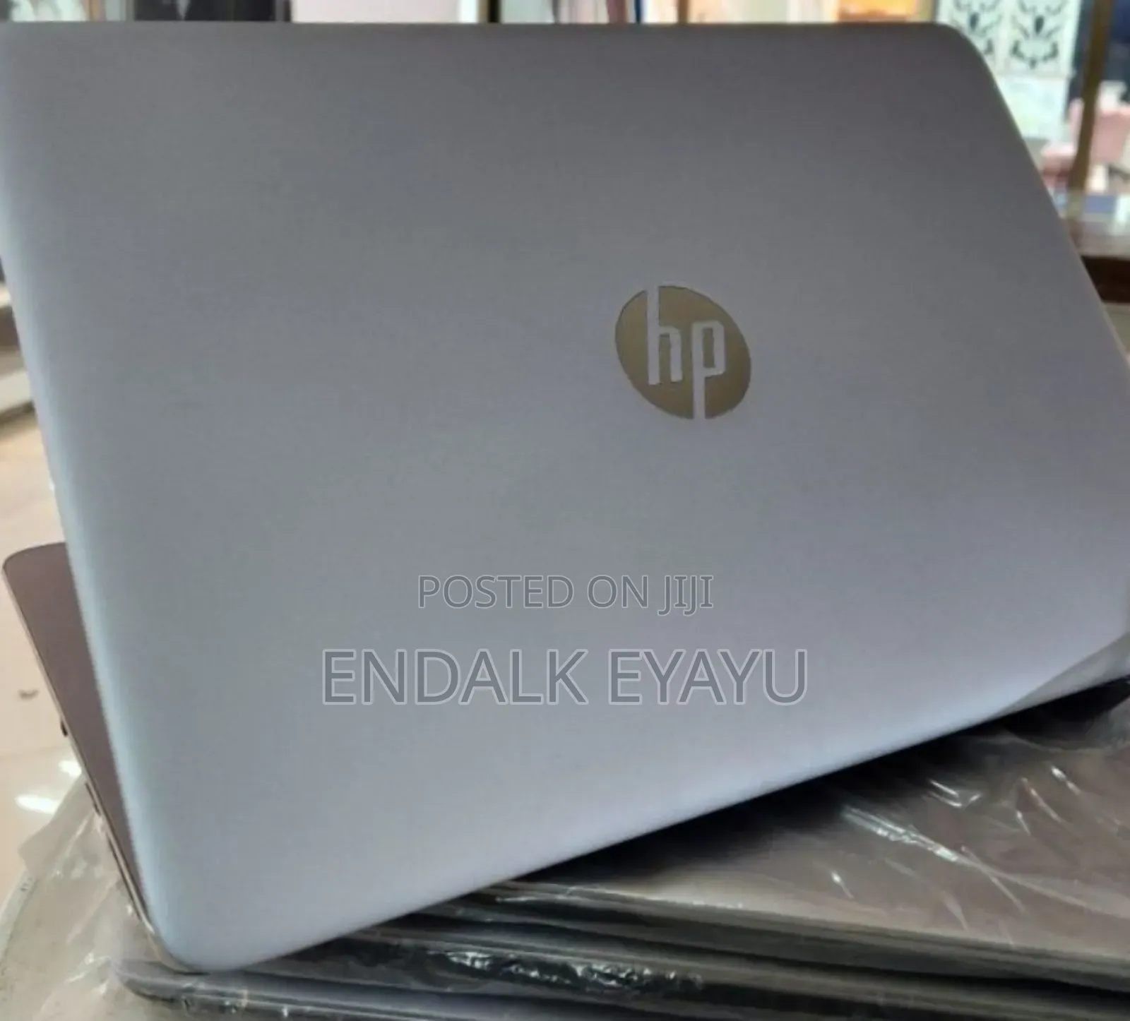 New Laptop HP EliteBook 840 G3 8GB Intel Core I7 SSD 512GB