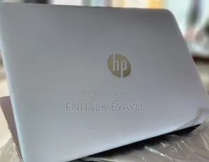 New Laptop HP EliteBook 840 G3 8GB Intel Core I7 SSD 512GB