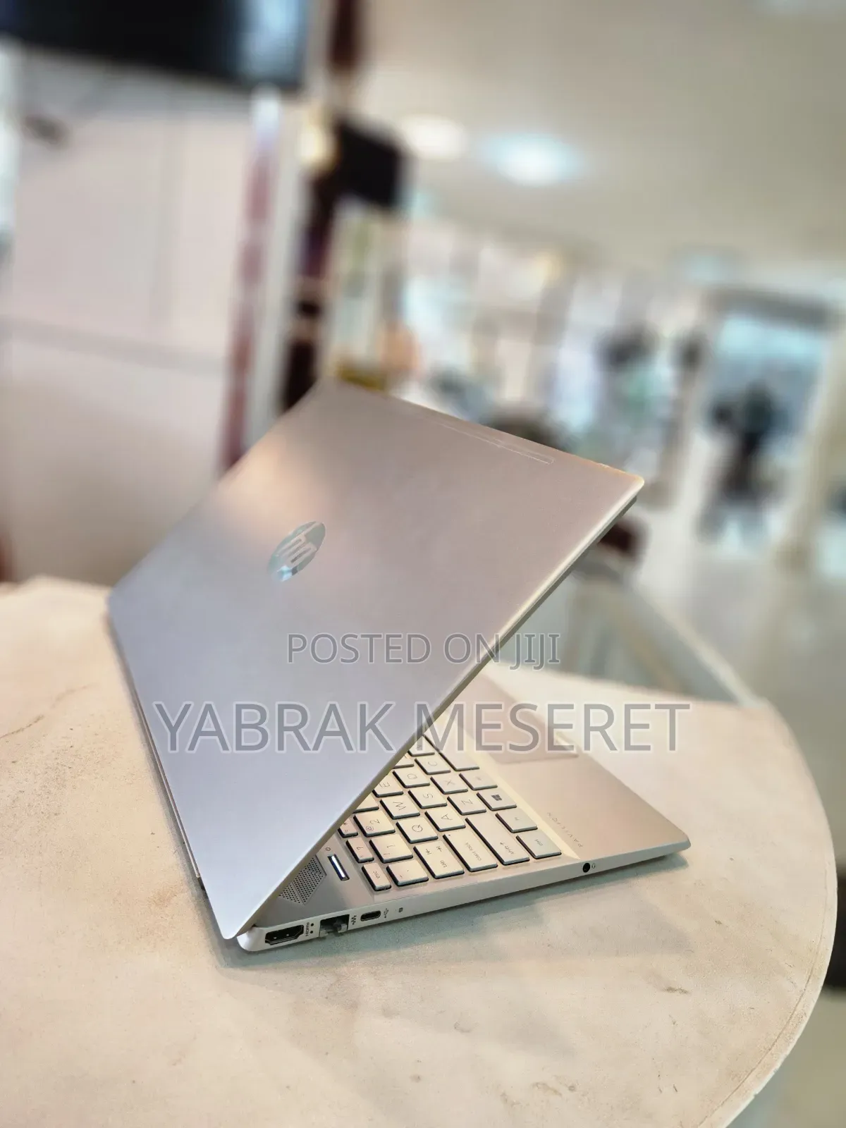 New Laptop HP Pavilion 15 8GB Intel Core I5 SSD 512GB