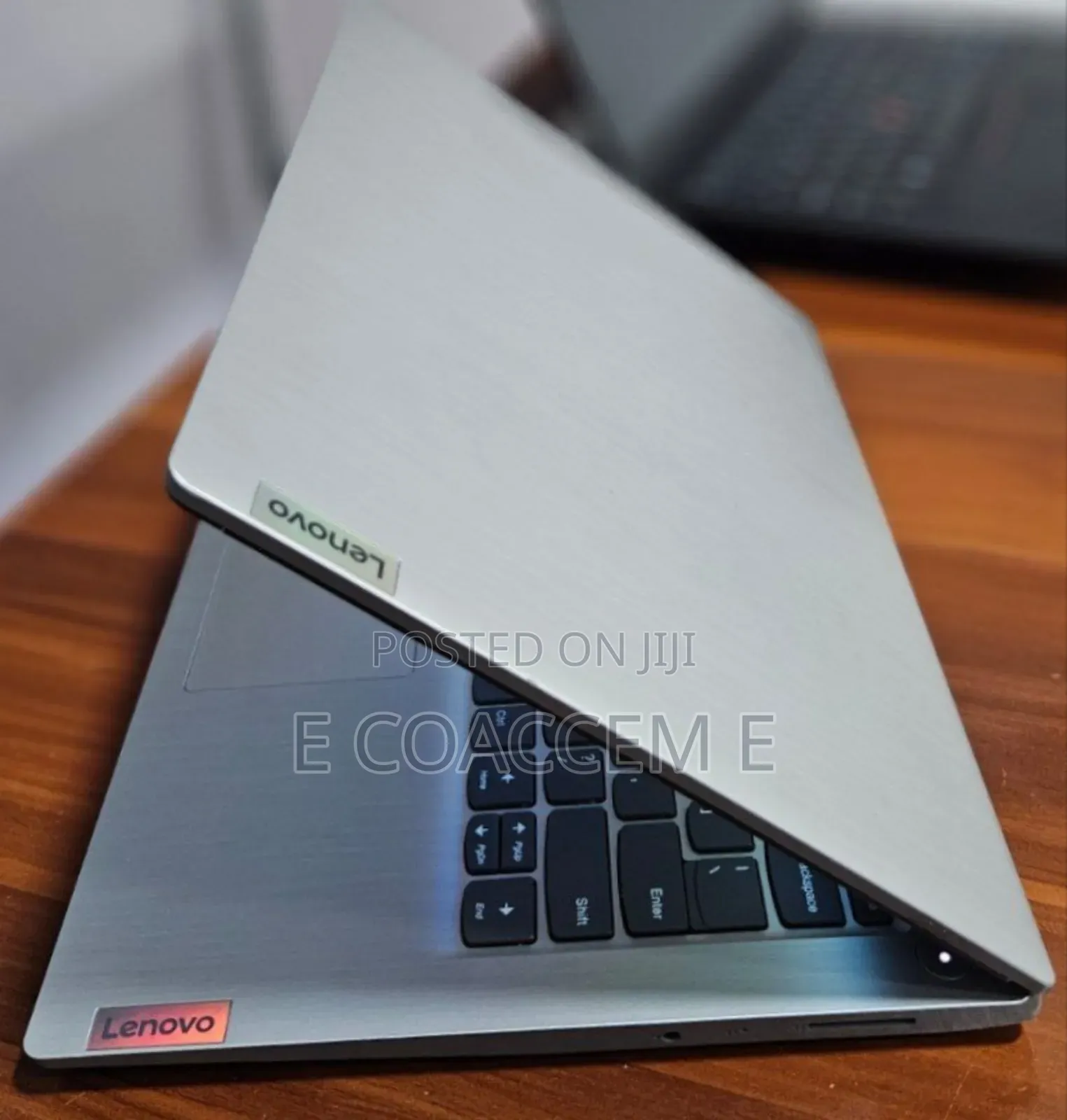 New Laptop HP 8GB Intel Core I3 SSD 256GB