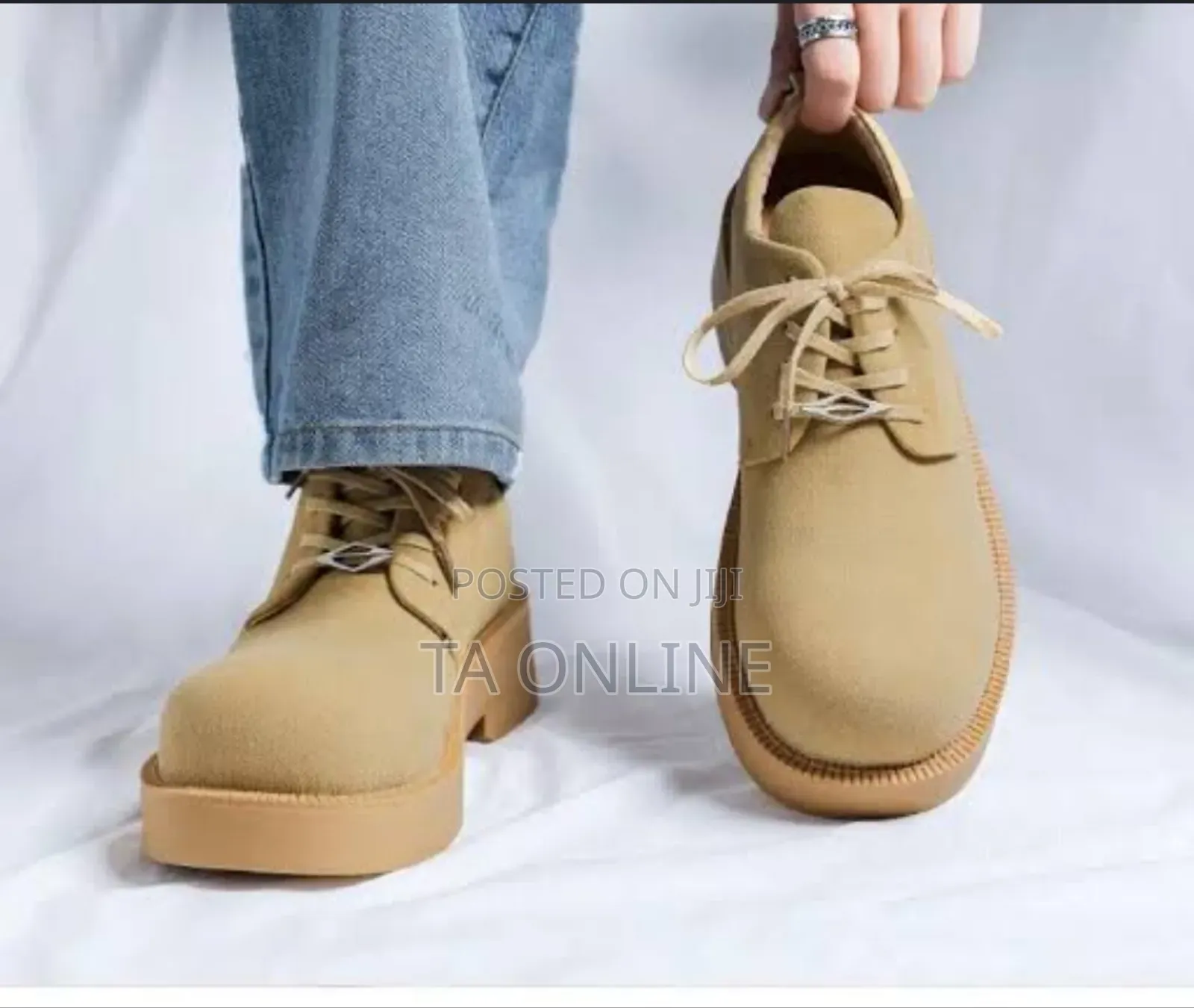 Men's Fashion Shoe