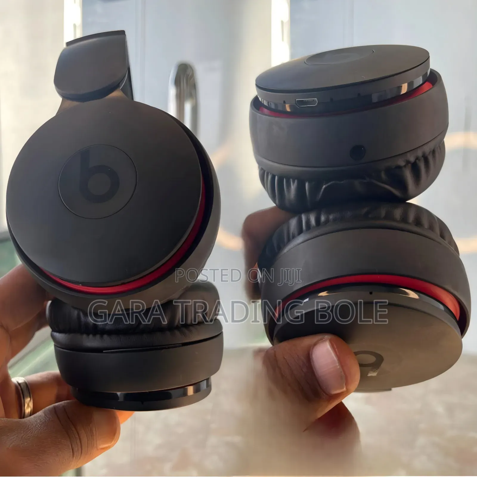 New Sealed Beatb Headphone Solo Pro