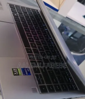 New Laptop HP 16GB Intel Core I7 SSD 1T