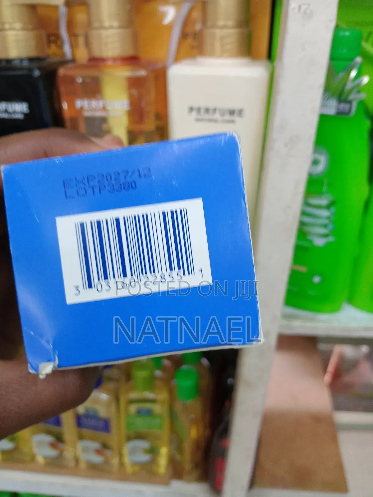 Panoxyl Acne Foaming Wash