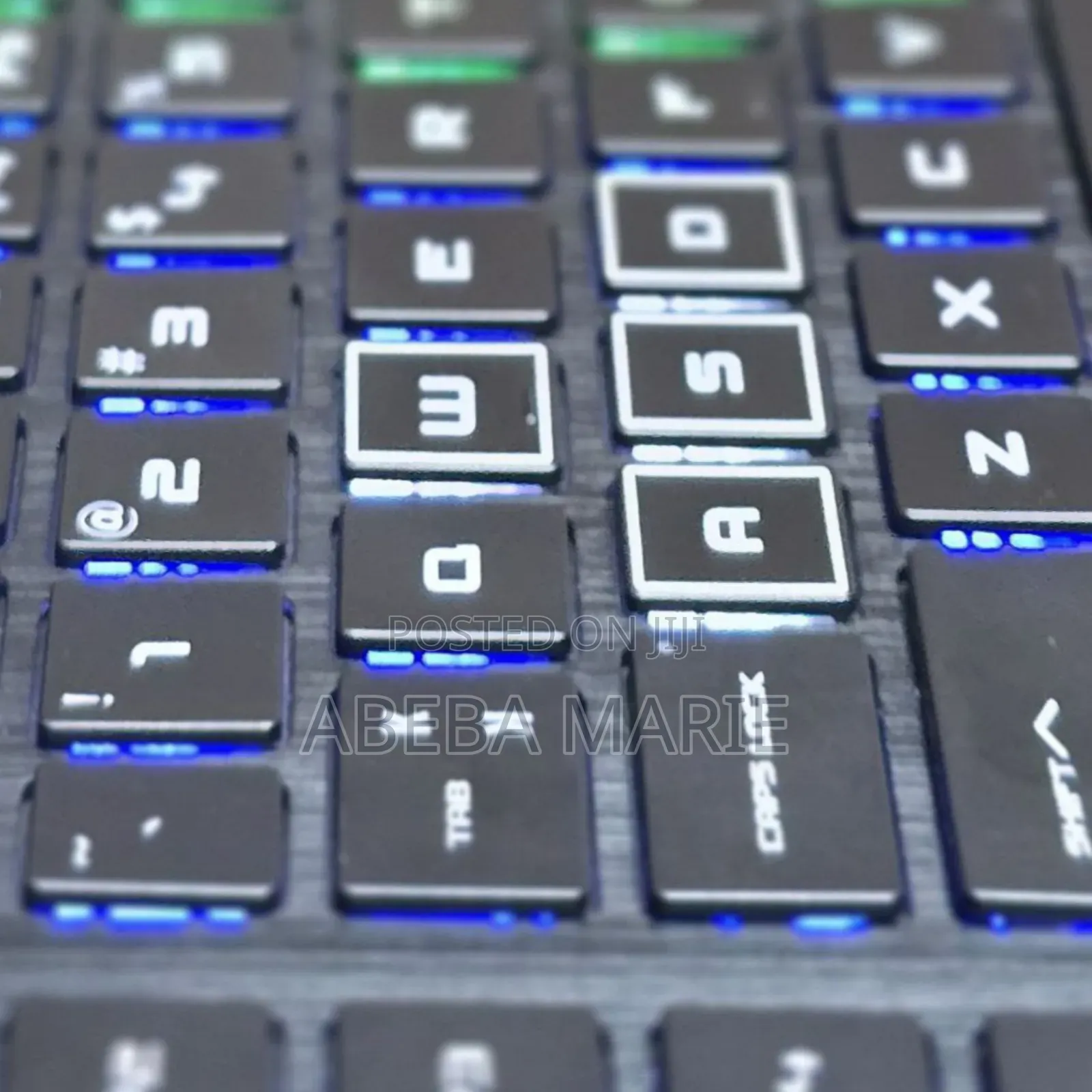 New Laptop HP Omen 15 16GB Intel Core I7 SSD 1T