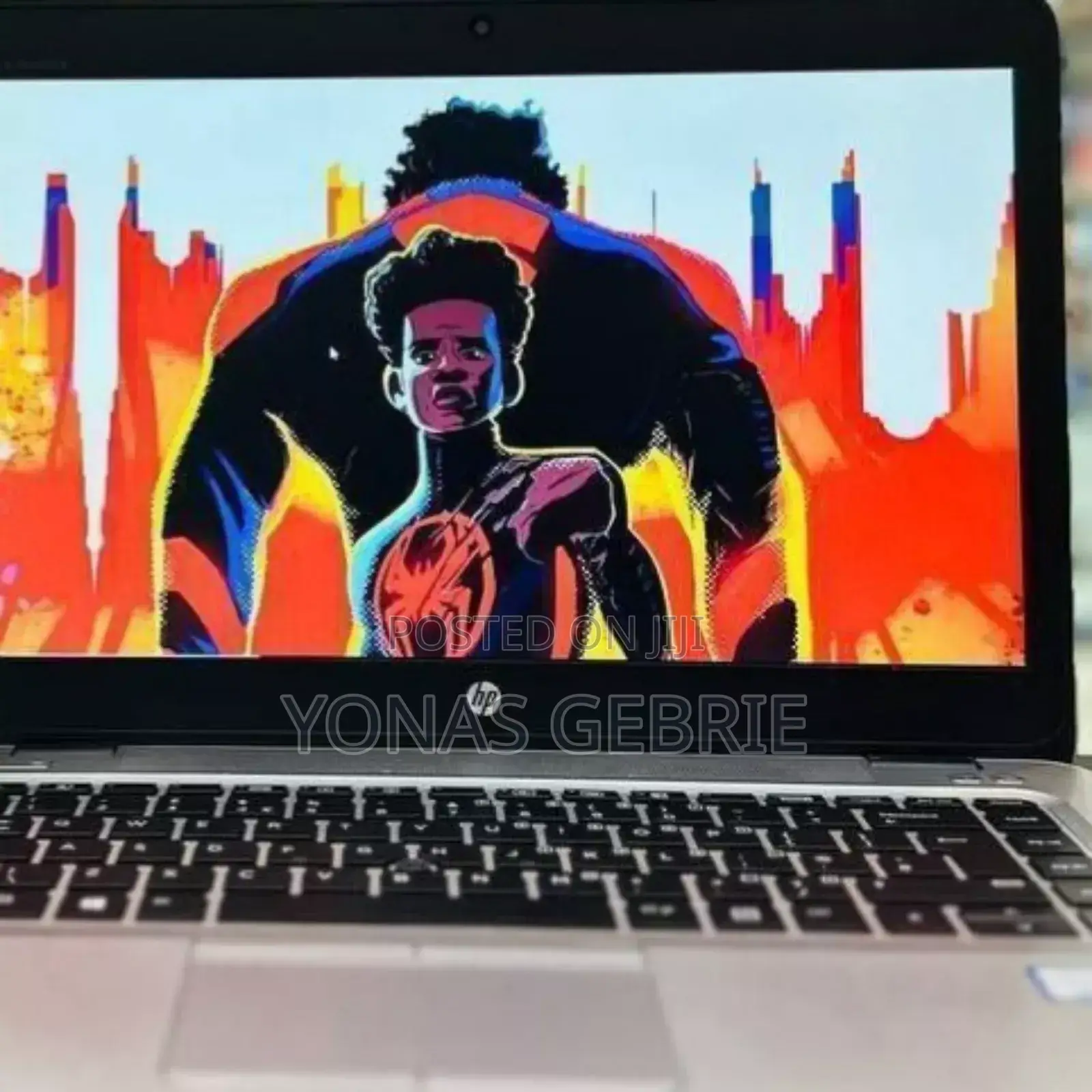 New Laptop HP EliteBook 840 8GB Intel Core I5 SSD 512GB