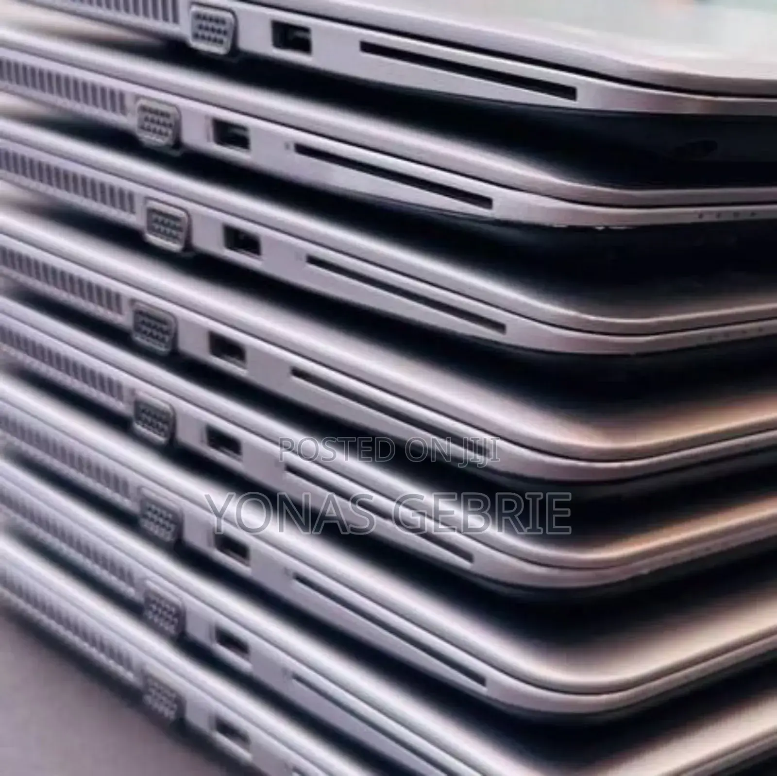 New Laptop HP EliteBook 840 8GB Intel Core I5 SSD 512GB