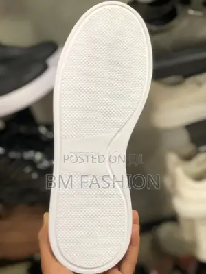 Chekich Casual Shoes Light Gray