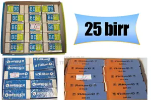 Photo - Best 3 Types of Eraser