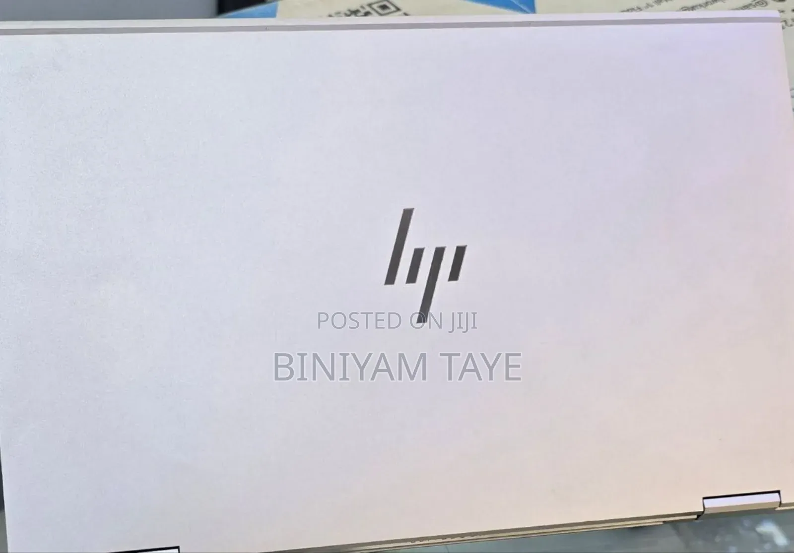 New Laptop HP EliteBook X360 1040 G7 16GB Intel Core I7 SSD 512GB