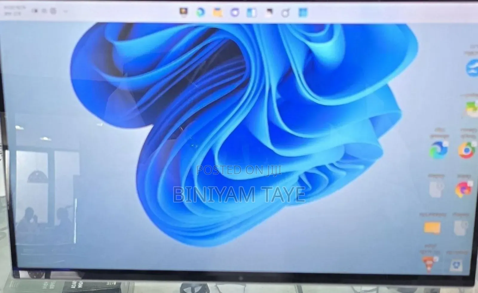 New Laptop HP EliteBook X360 1040 G7 16GB Intel Core I7 SSD 512GB