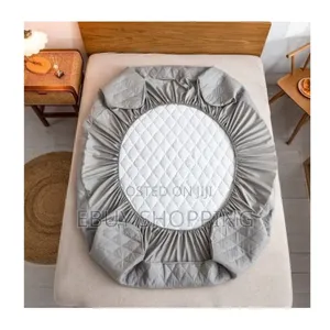 No More Stains! Waterproof Bed Cover for Ultimate Protection